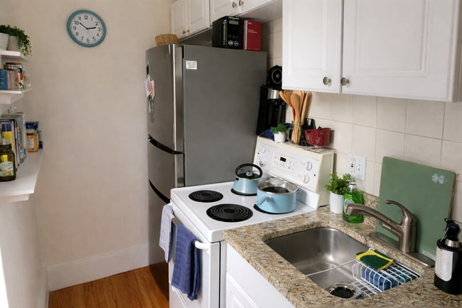 Foto del edificio - 108 Myrtle St