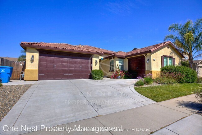 Foto del edificio - 4 br, 2 bath House - 1977 Bidwell Bar Dr