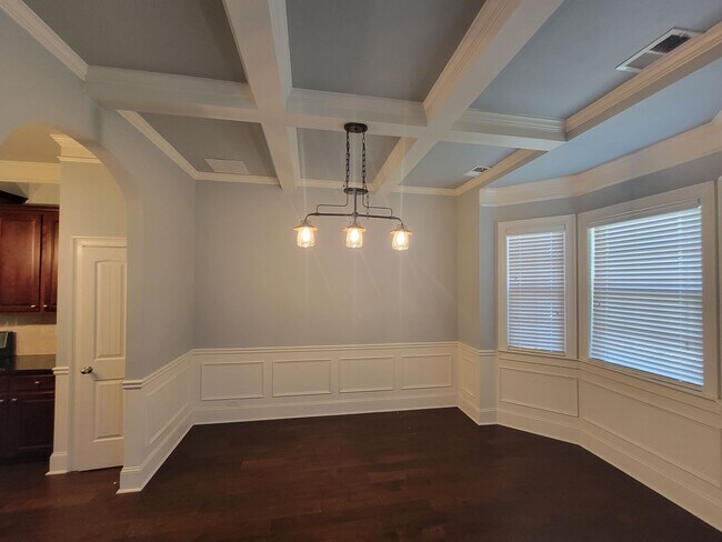 Building Photo - Berkley Hills - Columbia County