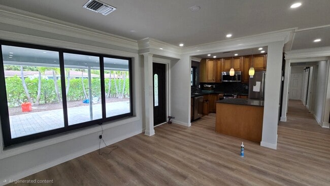 Building Photo - 2808 Middle River Dr