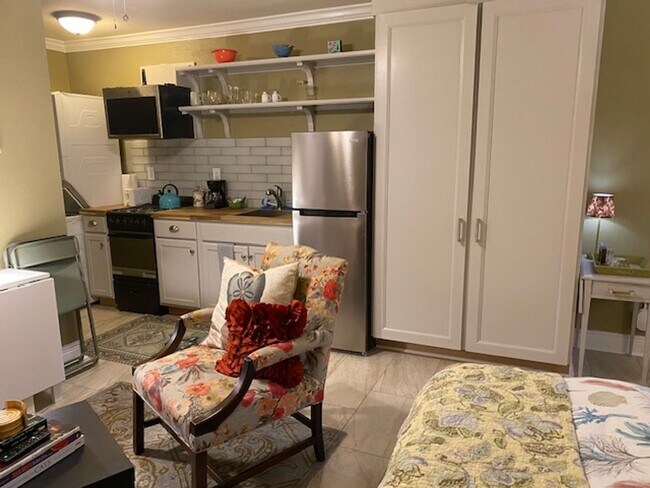 Foto del edificio - Kings Drive