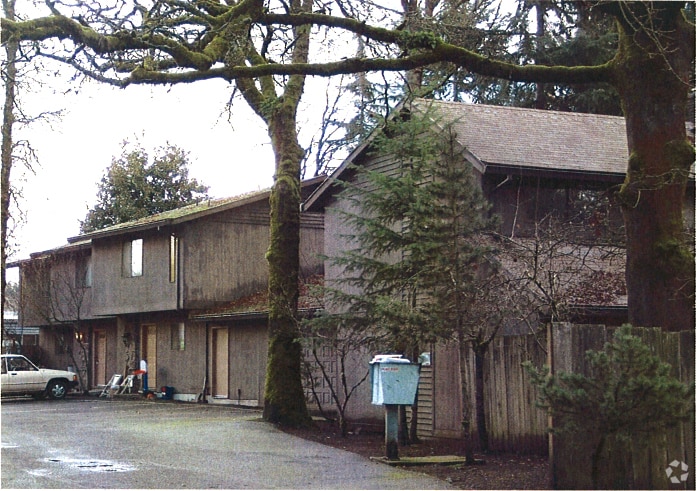Building Photo - Xanadu Apartments