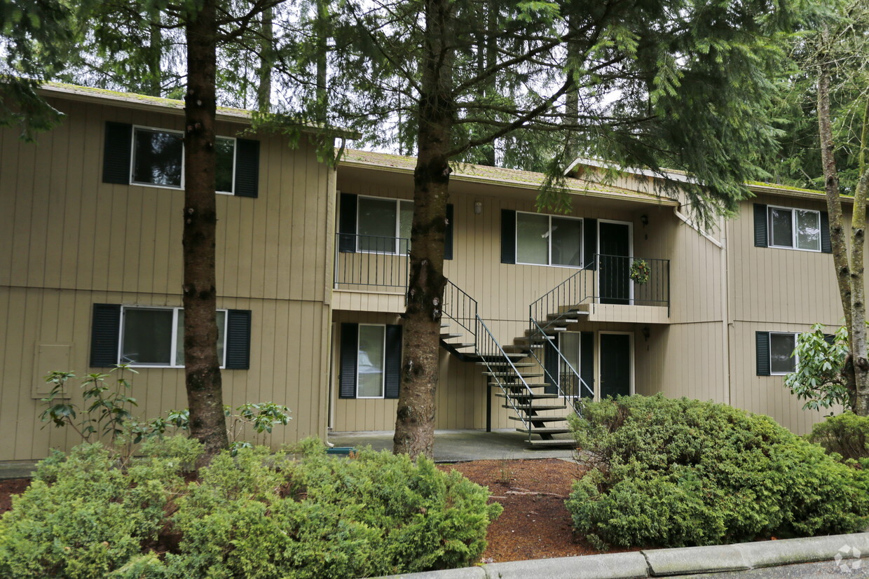 Savannah Manor Apartments - Olympia, WA | Apartments.com