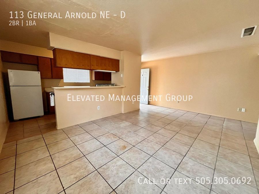 Foto principal - 113 General Arnold St NE