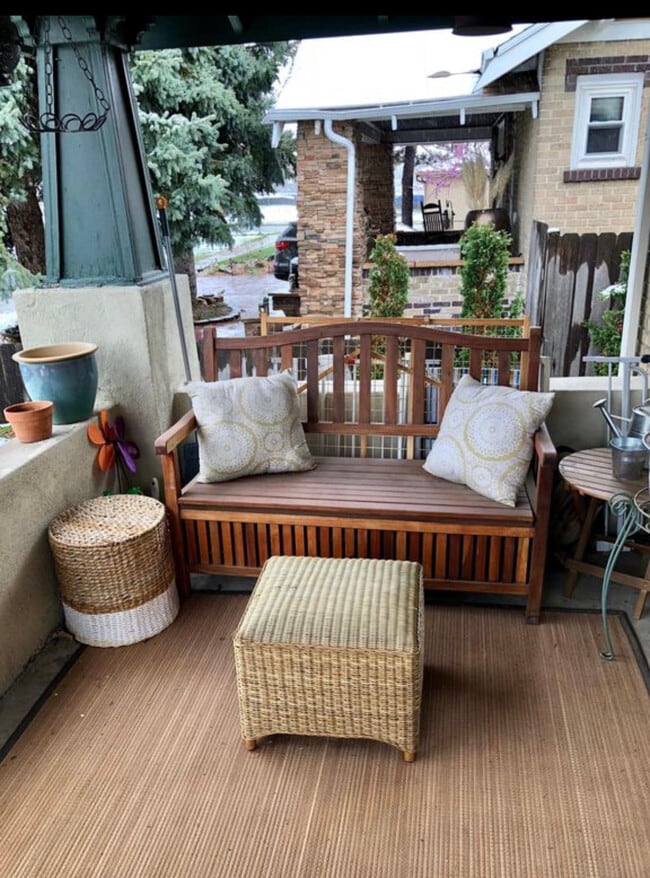 Photo - 2621 N Columbine St House