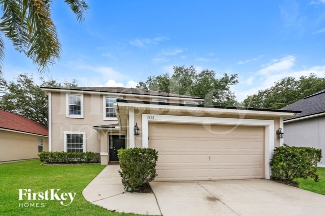 Building Photo - 1814 Forest Creek Dr