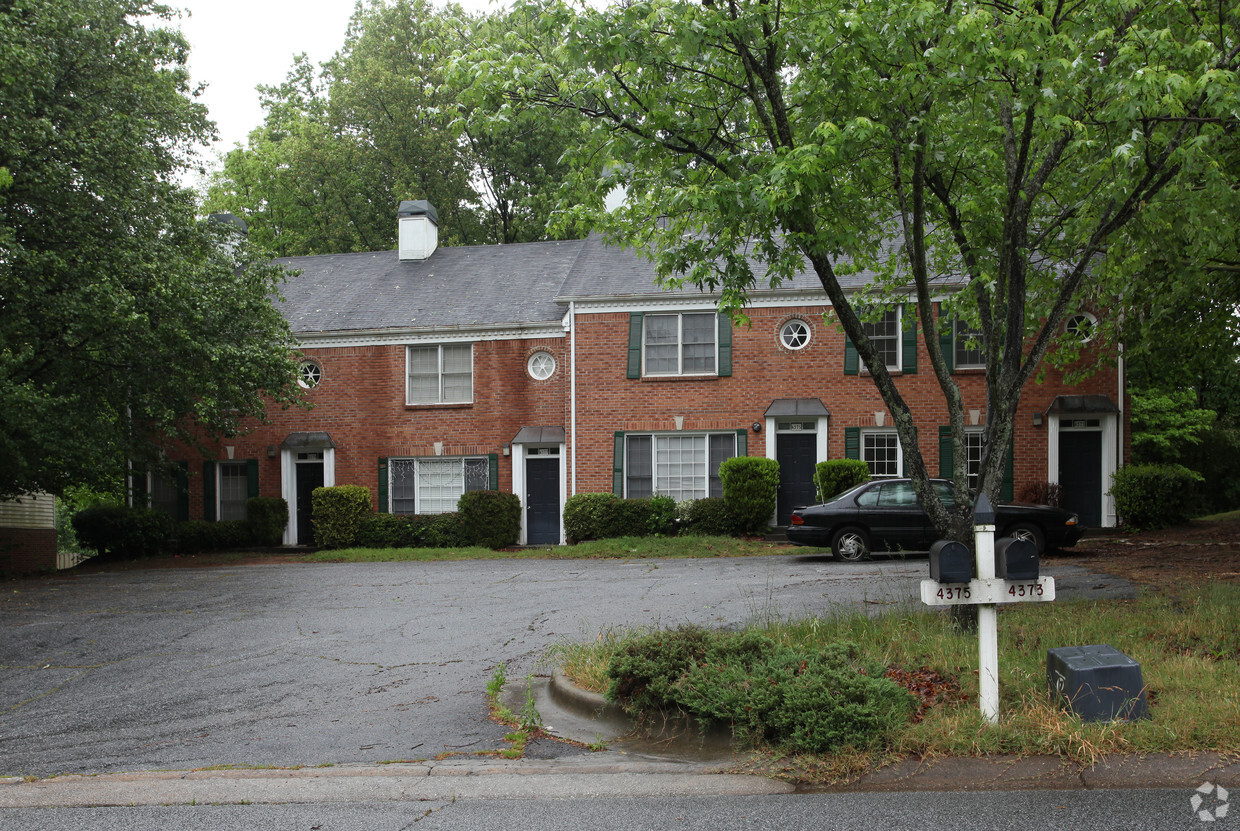 Building Photo - 4373 Redgate Rd