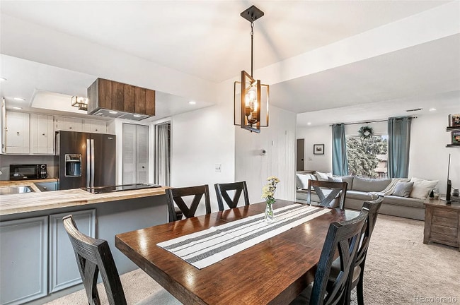 Photo - 474 Carr St (Lakewood, CO) Townhome