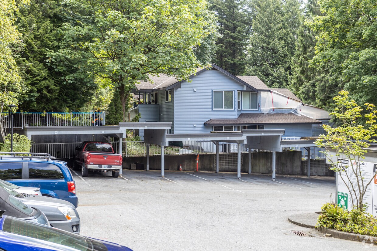 Photo principale - Salal Housing Co-Op