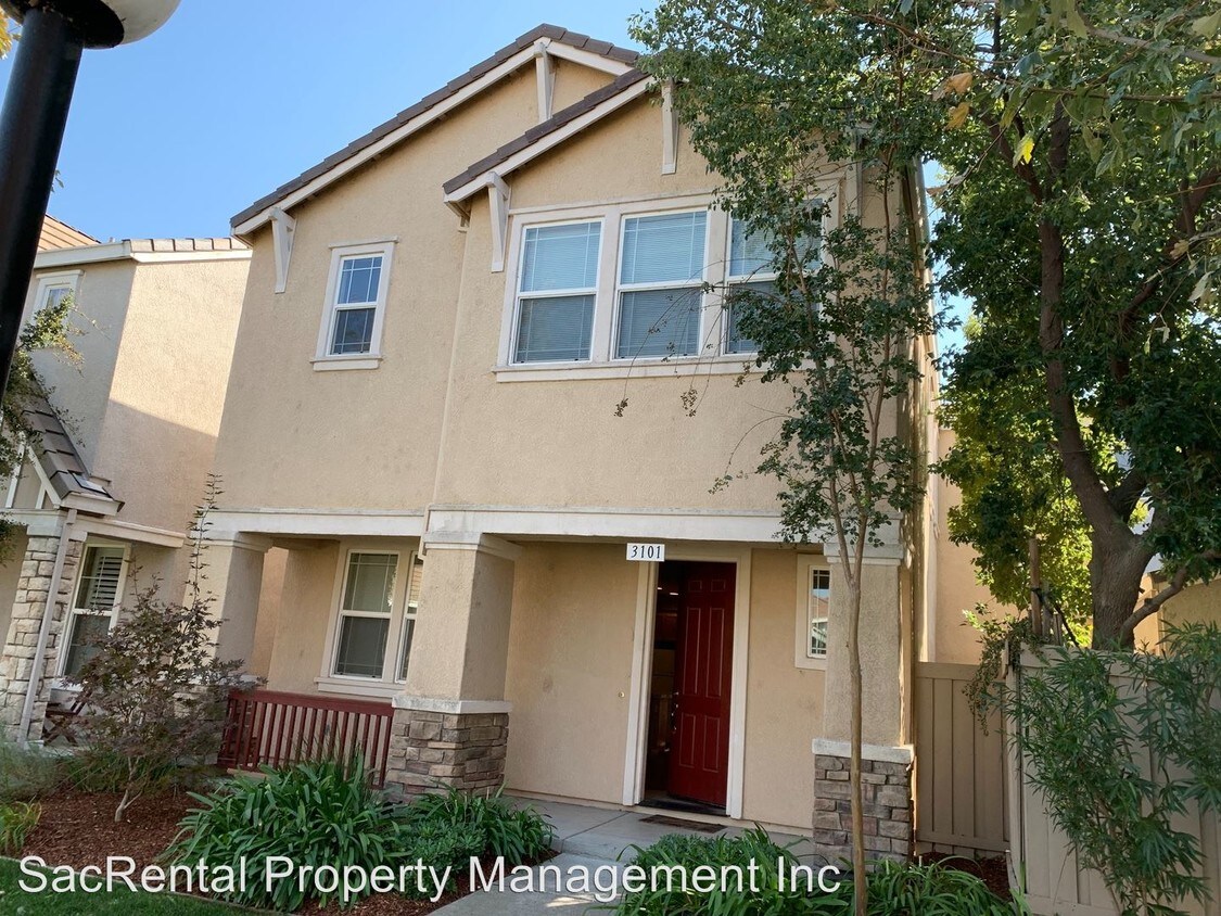 Primary Photo - 3 br, 2.5 bath House - 3101 Tice Creek Way