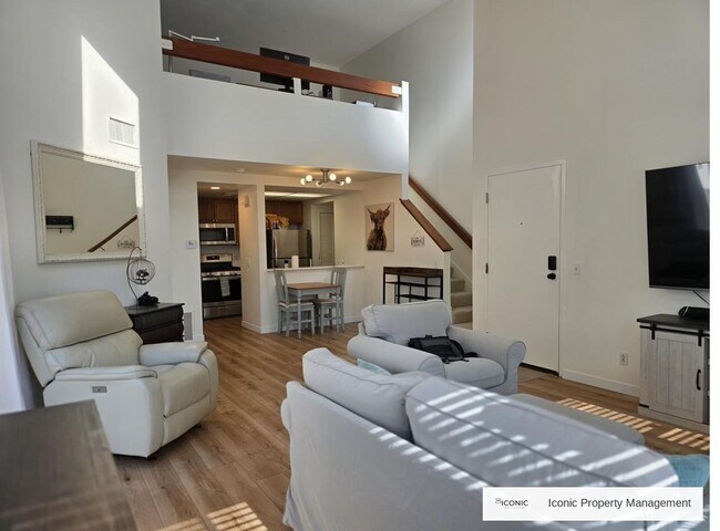 Foto del edificio - 701 Kettner Blvd