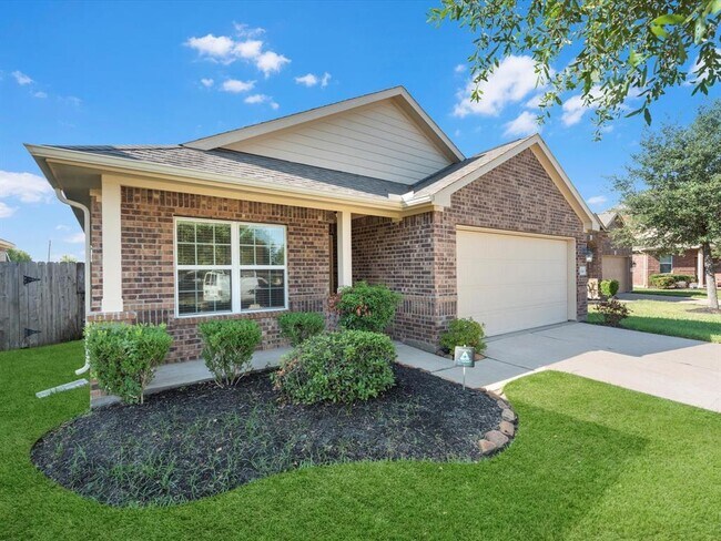 Building Photo - 27019 Barrow Glen Dr