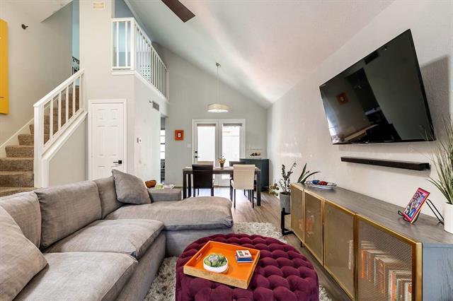 Foto del edificio - 1531 Mccoy St