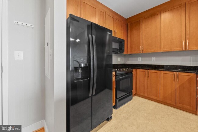 Foto del edificio - 4101 Albemarle St NW