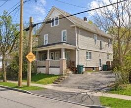 Building Photo - 167-169 Weaver St