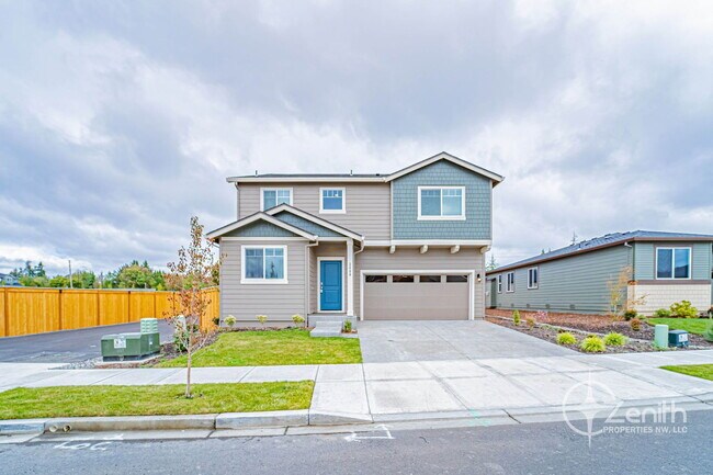 Foto del edificio - 2608 S White Salmon Dr