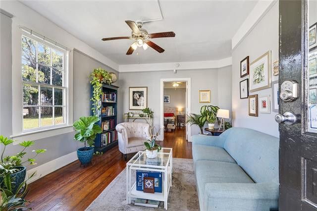 Building Photo - 3424 Danneel St