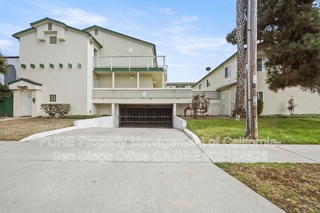 Foto del edificio - 631 7th St