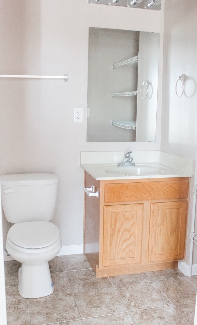 Foto del edificio - 3 Bedroom Townhome