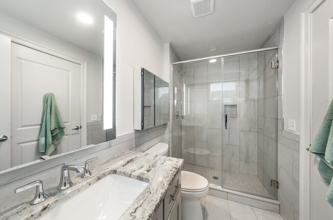 Building Photo - The Residences at 1801 Market Street