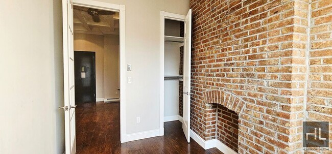 Foto del edificio - West 103rd Street