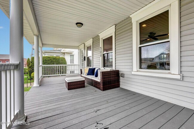Building Photo - 309 Elberon Ave