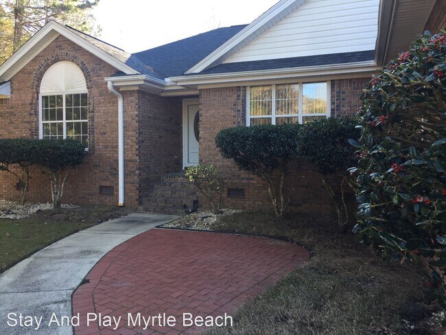 Building Photo - 3 br, 2 bath House - 417 Reedy River Rd.