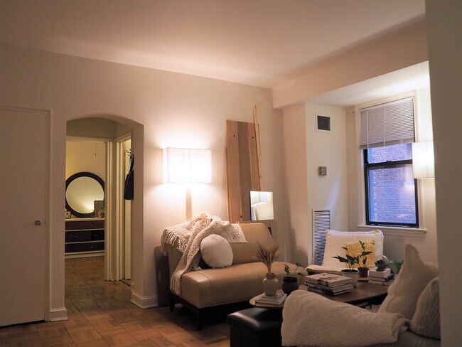 Foto del edificio - 2515 K St NW