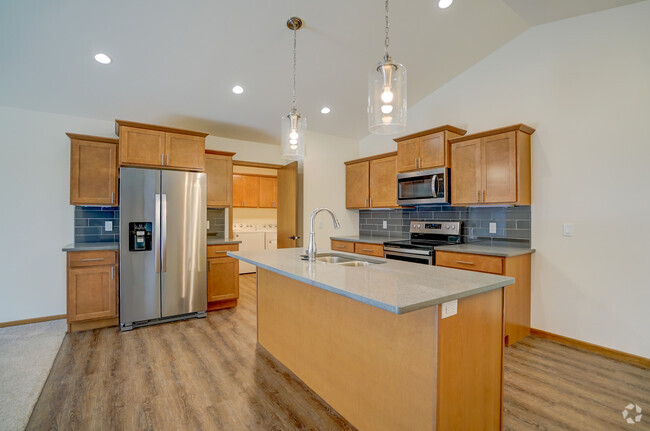 Building Photo - 400 Odyssey Ct