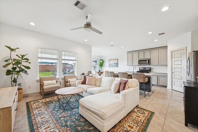 Foto del edificio - 3814 Sparkman Ln