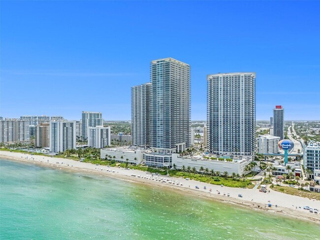 Foto del edificio - 1800 S Ocean Dr