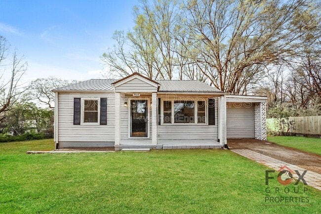 Photo - 1522 7th Ave Dr SW House