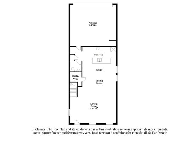 Foto del edificio - 7416 Blue Gable Rd