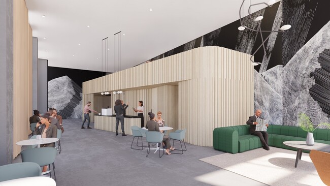 Building Photo - Holloway - Brand New! Preleasing Now!