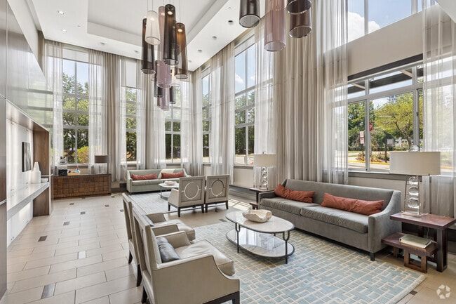 Lobby - INSPO