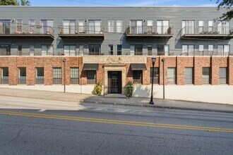 Building Photo - 200 N Highland Ave NE