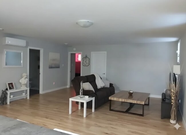 Photo du bâtiment - 446 Maize St