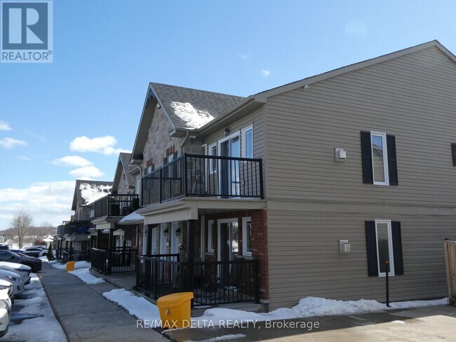 Photo du bâtiment - 189 Eliot St