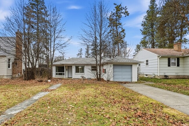 Building Photo - 1307 E Thurston Ave