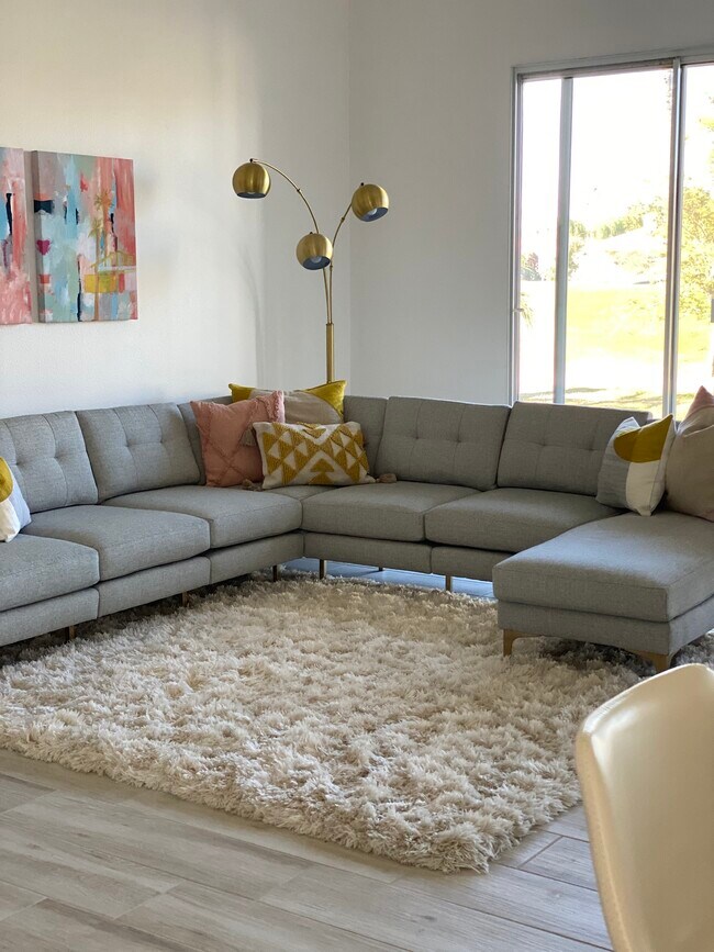 Foto del edificio - 82642 Odlum Dr