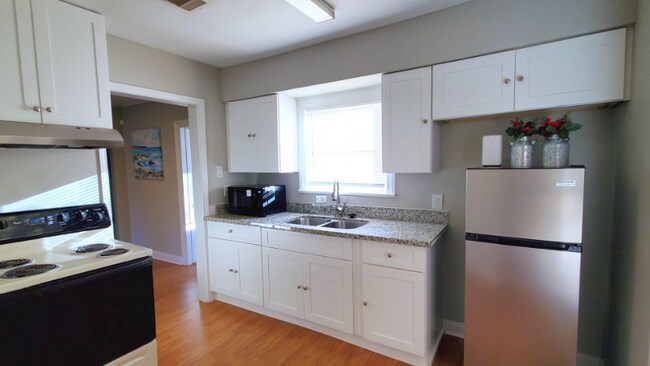 Foto del edificio - 4514 Keystone St