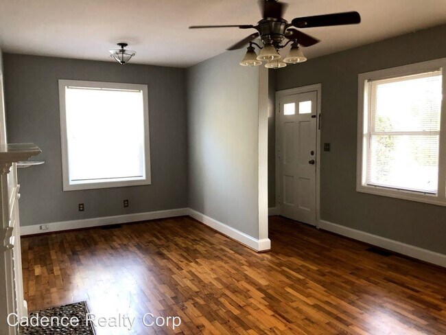 Building Photo - 3 br, 1 bath House - 235 N 26th St