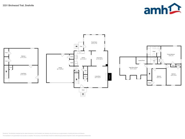 Foto del edificio - 3331 Birchwood Trail