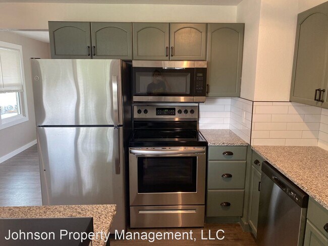 Foto del edificio - 3 br, 1 bath House - 2215 W Decatur