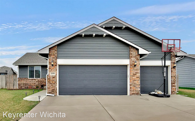 Building Photo - 3 br, 2 bath House - 1470 N Aster Cir