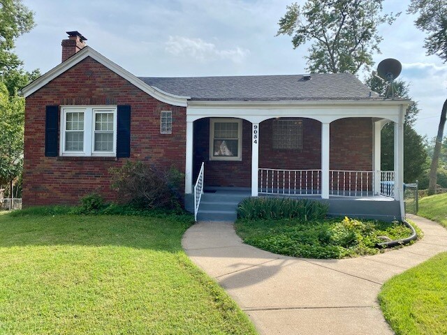 Primary Photo - 9054 McNulty Dr