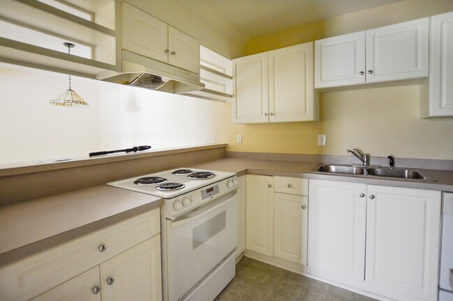 Foto del edificio - West Ashley Apartment