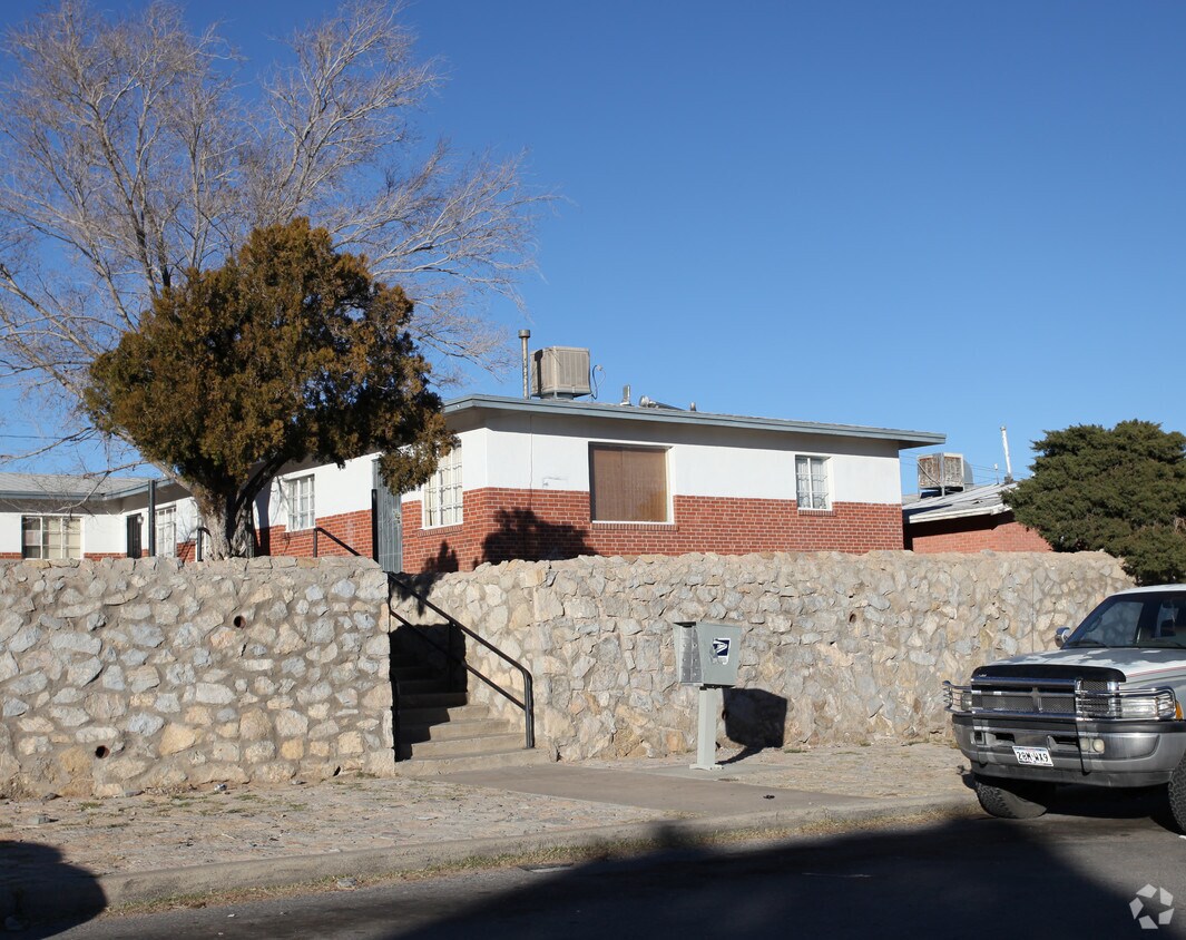 Building Photo - 2615 Nations Ave