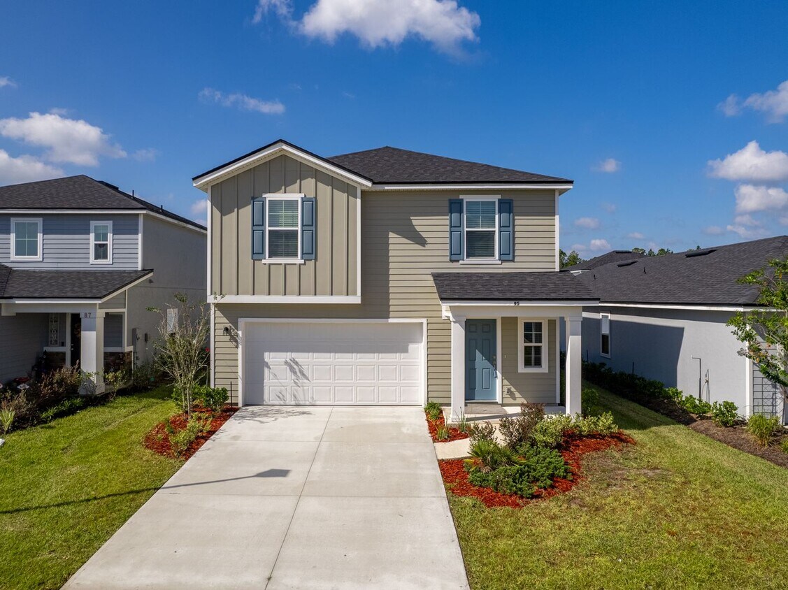 Primary Photo - Beautiful St Johns County Home!