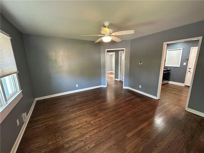 Foto del edificio - 296 Murray Hill Ave NE